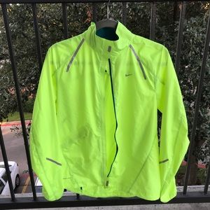 Nike Women’s Stormfit jacket